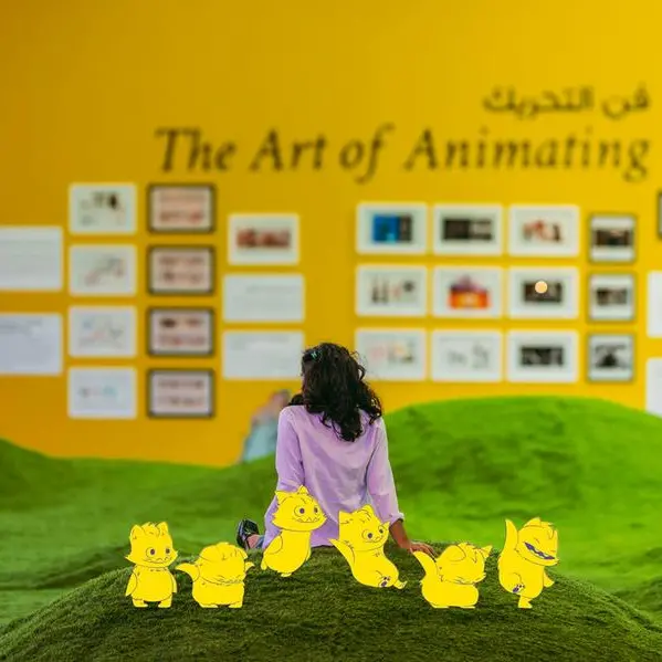 Global industry leaders rally behind Sharjah Animation Conference 2024 as key partners