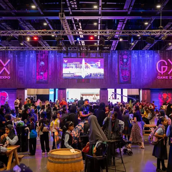 Third edition of Dubai Esports and Games festival a landmark success