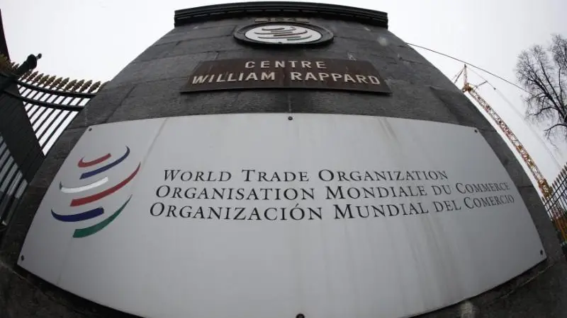 Saudi Arabia proposes to host WTO meeting in 2028