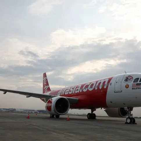 AirAsia parent plans to raise more than $1bln in debt, equity - FT