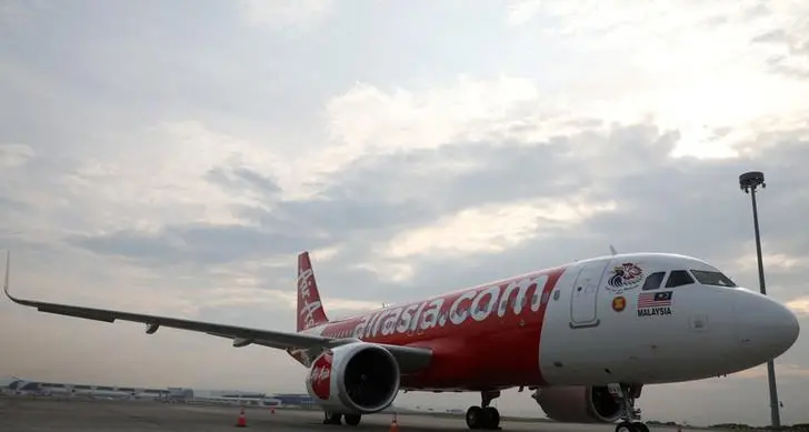 AirAsia parent plans to raise more than $1bln in debt, equity - FT