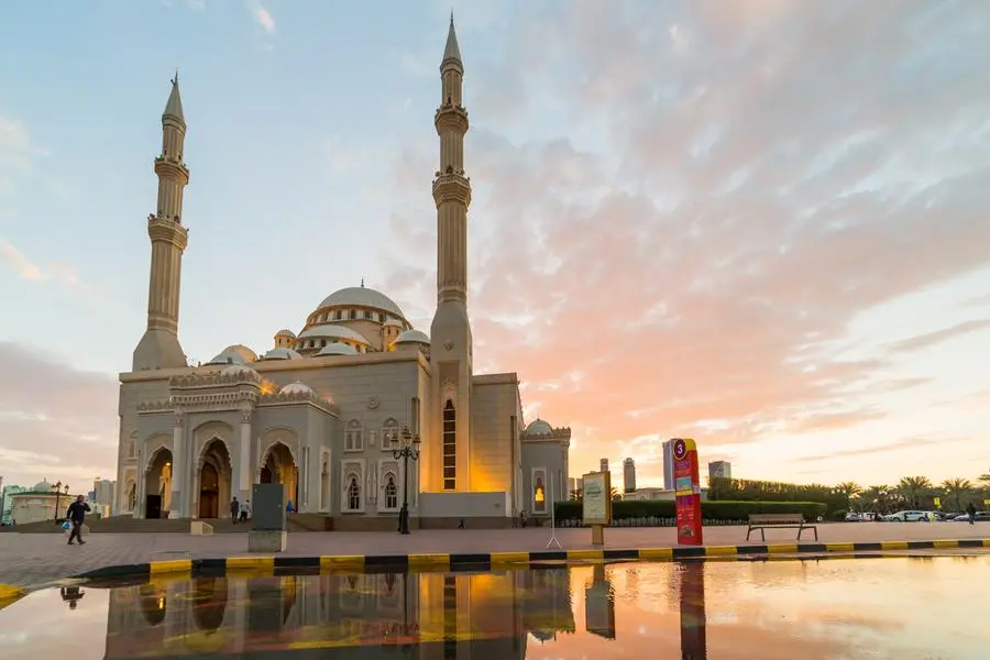 From floating mosque to stone temple: 24 new things coming up in the UAE in  2024 - News