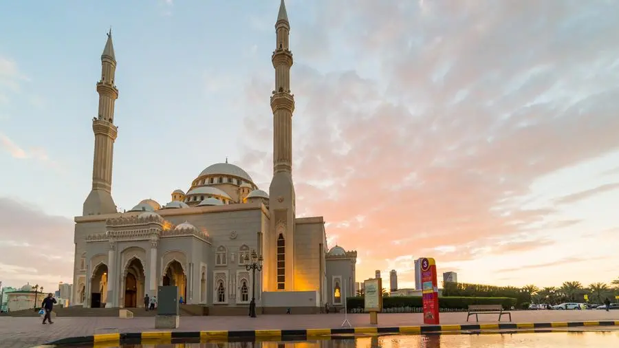 Sharjah denies fake claims regarding changes to azan or call to prayer