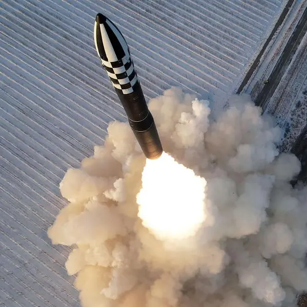 North Korea fires intermediate-range ballistic missile: Seoul military