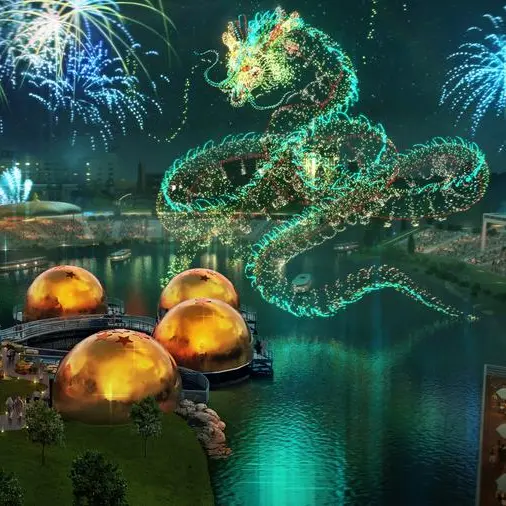 Six Flags, Aquarabia water park in Saudi’s Qiddiya City to open next year