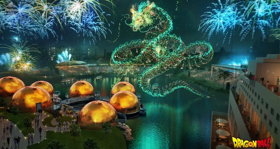 Six Flags, Aquarabia water park in Saudi’s Qiddiya City to open next year