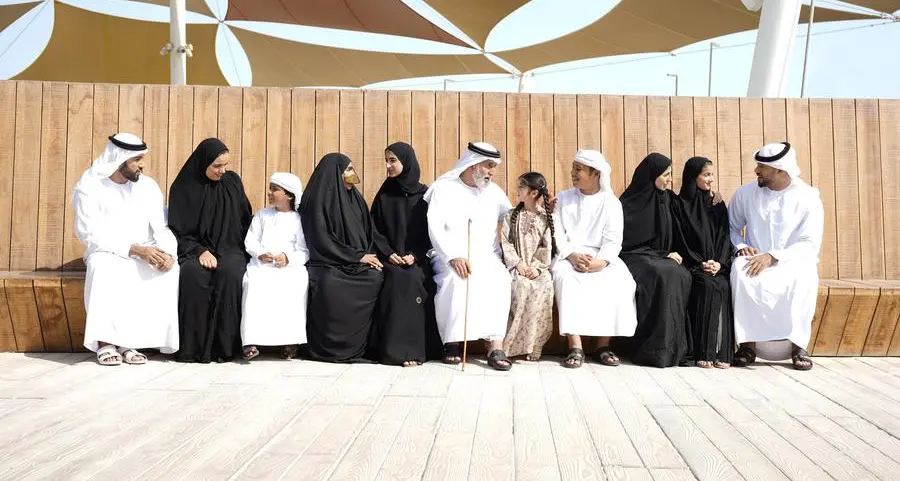 Abu Dhabi Social Support Authority implements initiative under Emirati Family Growth Programme