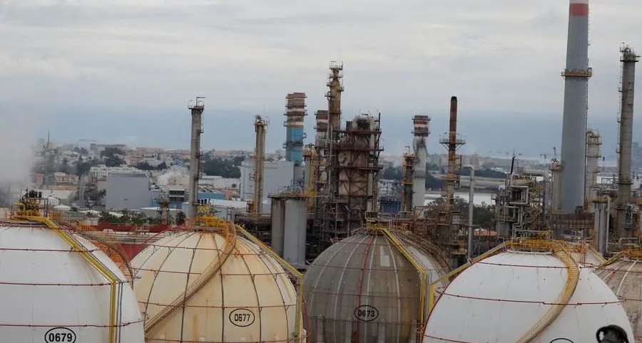 Saudi's ACWA Power, PowerChina break ground on green hydrogen plant in Uzbekistan