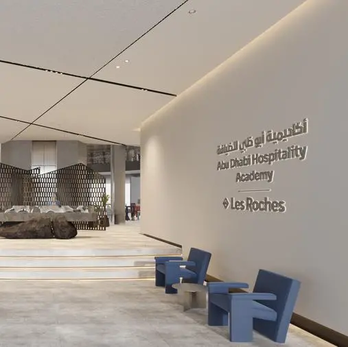 DCT Abu Dhabi and Les Roches’ Hospitality Academy to open in Zayed Sports City this September