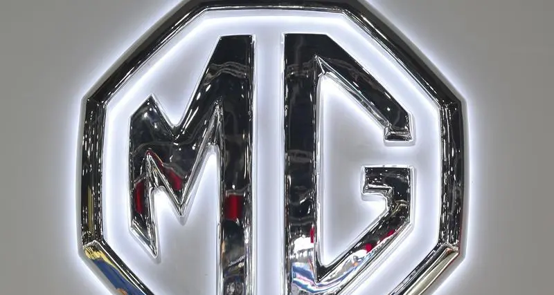 MG Motor launches plug-in hybrid option in Mexico as EV race heats up