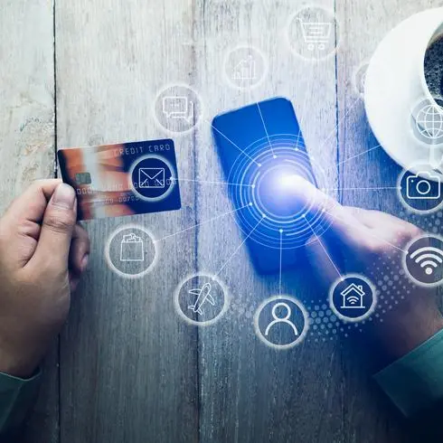 Saudi Arabia records over 32% annual growth in e-commerce in Q1 2023