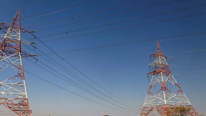 Oman's OETC powers ahead with grid expansion and green growth