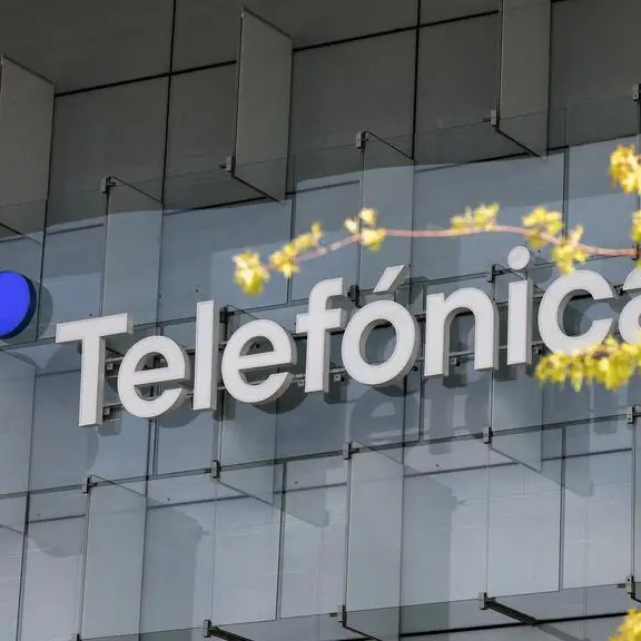 Telefonica announces job cuts in Spain to labour unions