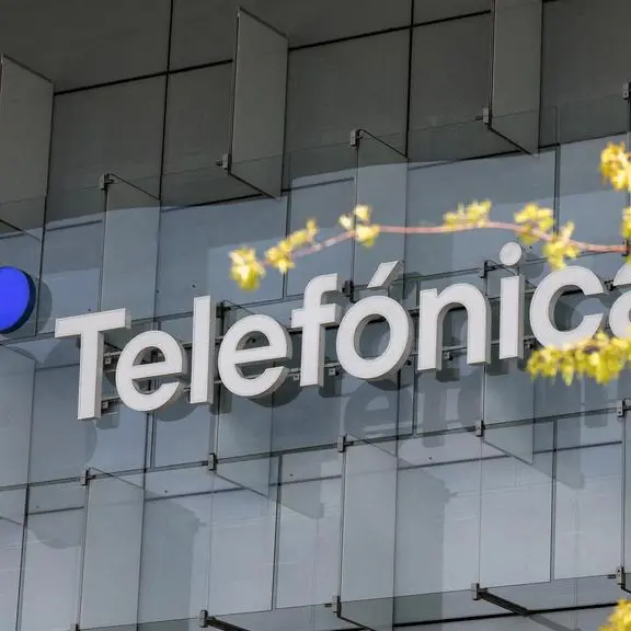 Spain allows Saudi Arabia's STC to raise stake in Telefonica to 9.97%