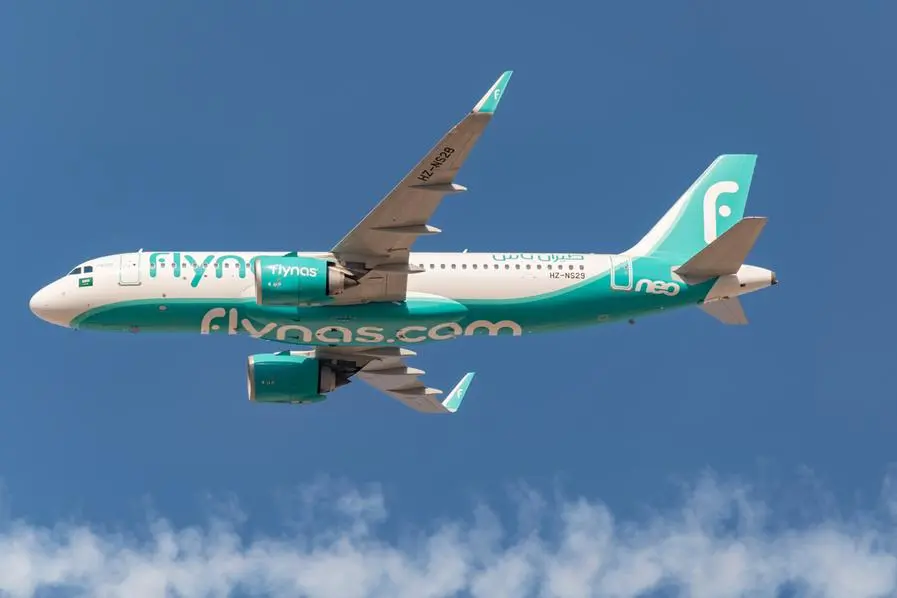<p>Flynas launches 2 weekly direct flights to the capital of Eritrea, Asmara, from Jeddah as of January 17</p>\\n