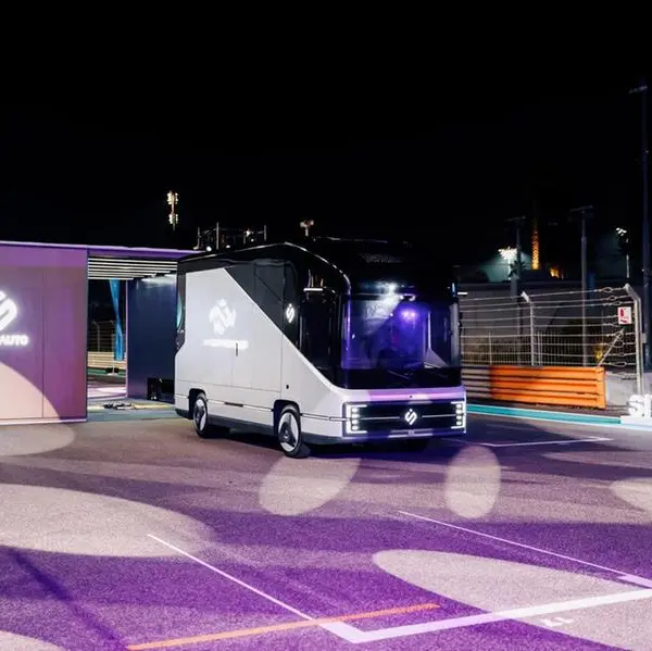 SINGAUTO to establish $27.23mln smart logistics facility in KEZAD