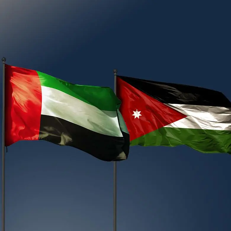 UAE leaders send condolences to King of Jordan on passing of Princess Rajwa’s father