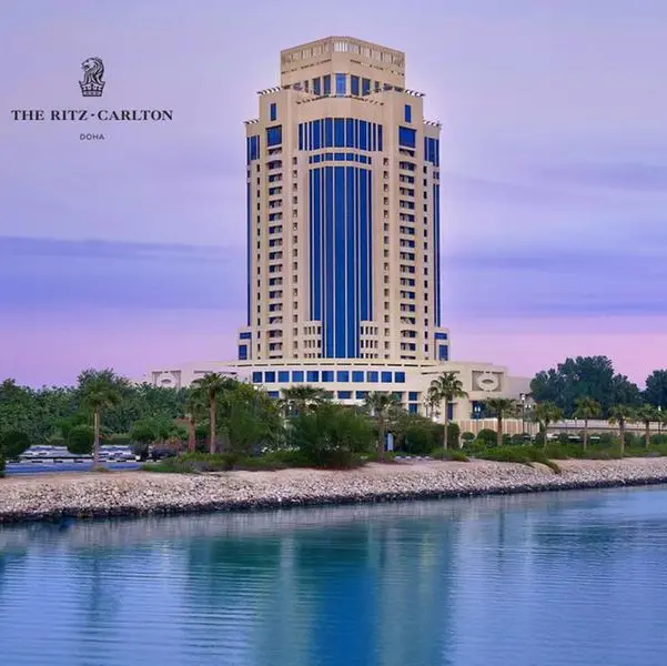 Celebrated by guests, the Ritz-Carlton, Doha wins at the Travel + Leisure 2024 World’s Best Awards