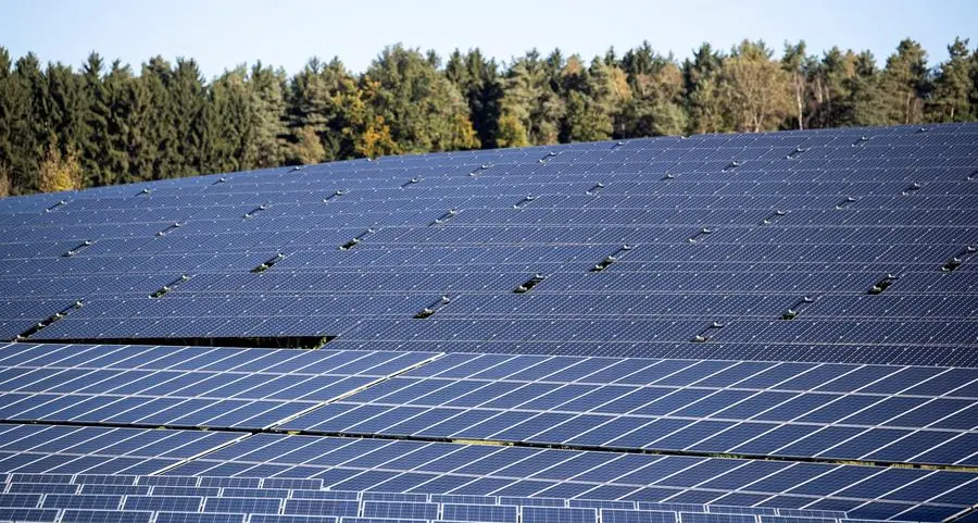 Germany's solar installations up 35% in early 2024
