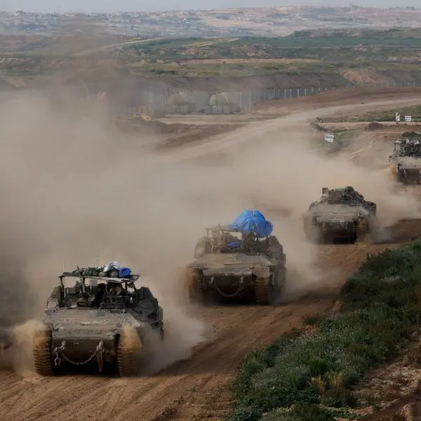 U.N. says Israeli forces stalled evacuation convoy, forced paramedics to strip