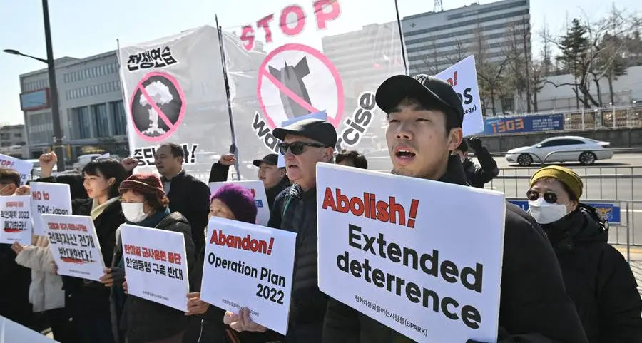 S. Korea to start action against striking doctors