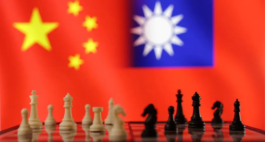 Taiwan seeks 'peaceful coexistence' with China, president says