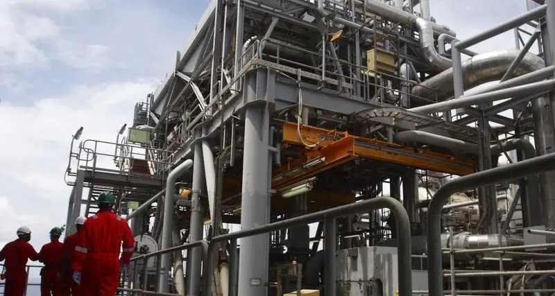 Greece can nearly quadruple gas export capacity by 2025