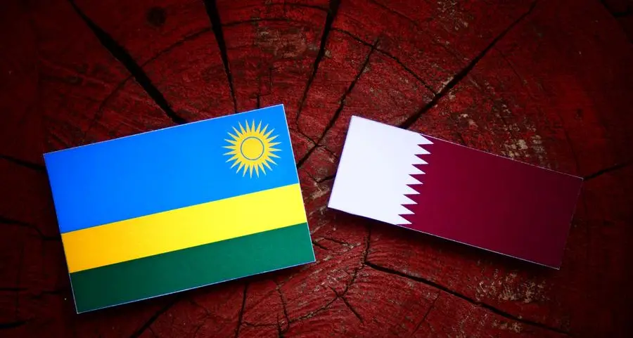 Qatar, Rwanda to enhance cooperation in security field