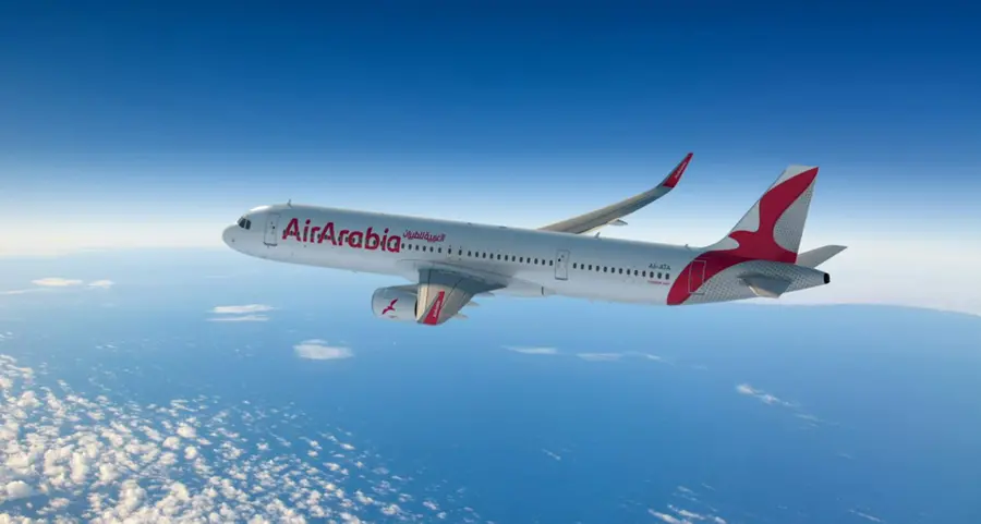 Air Arabia launches new flights to Phuket