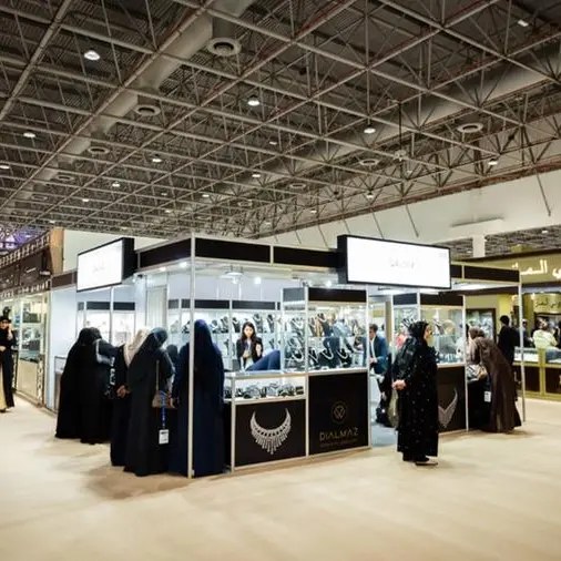 52nd Watch & Jewellery Middle East show sees 74,000 visitors