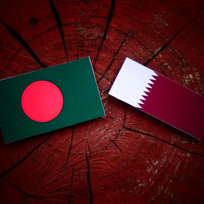 Qatar keen to enhance bilateral economic relations with Bangladesh: Sheikh Mohamed