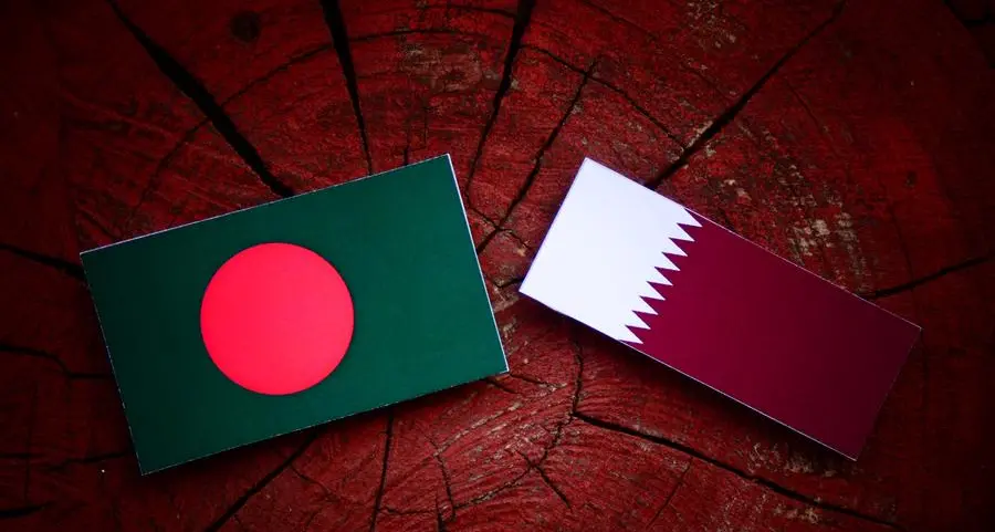Qatar keen to enhance bilateral economic relations with Bangladesh: Sheikh Mohamed