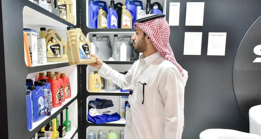 Automechanika Riyadh opens tomorrow