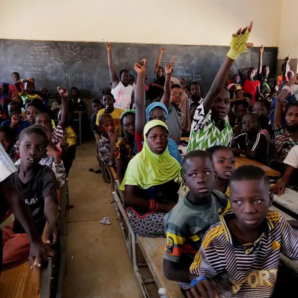 In Burkina Faso, a million children out of school due to insecurity– UNICEF