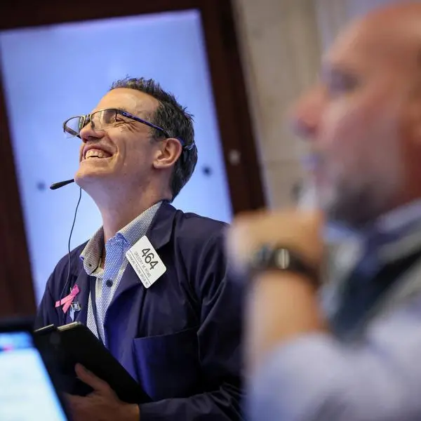 Stocks drop as early sense of relief falters