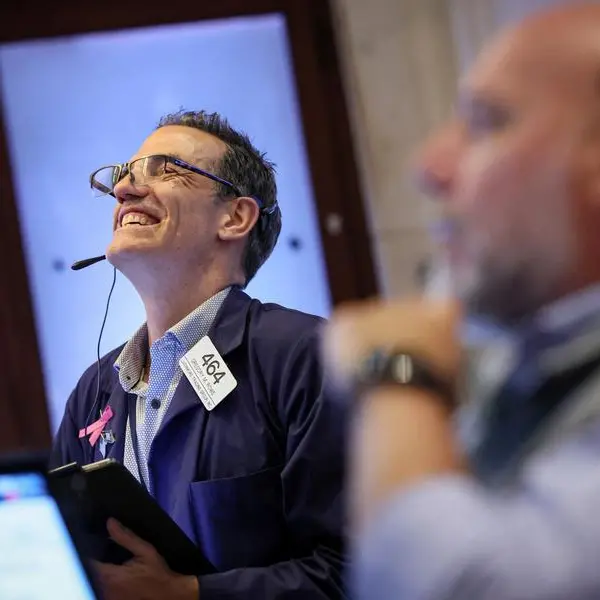 US Stocks: S&P 500 ends up, win streak at 5; Nasdaq ekes out gain even as Alphabet weighs