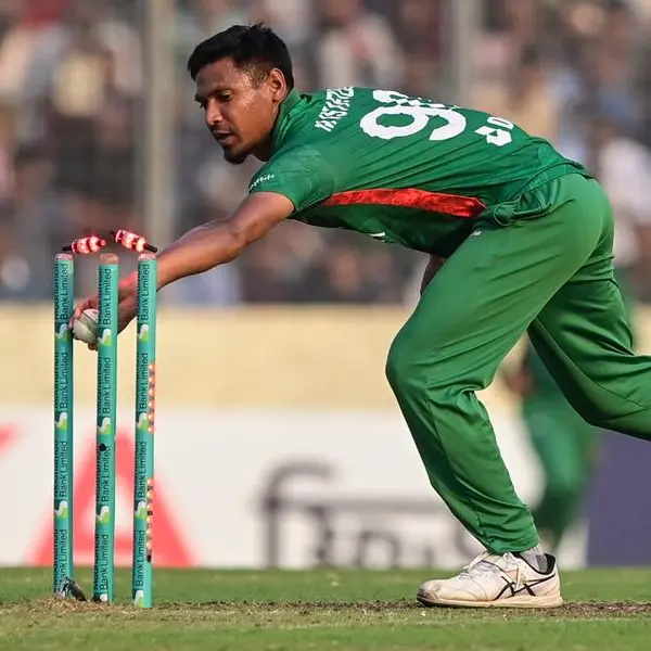 Mustafizur and Hasan bowl Bangladesh to Ireland series win