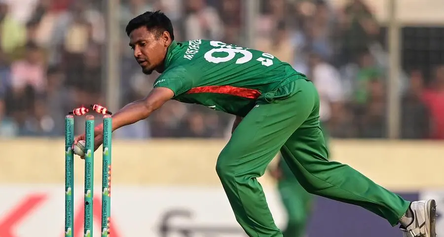 Mustafizur and Hasan bowl Bangladesh to Ireland series win