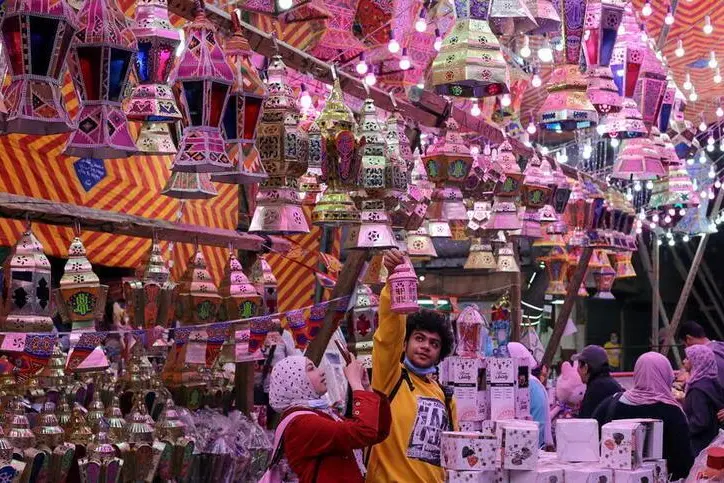 رمضان وسط ضغوط التضخم: هل خف بريقه؟