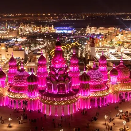 Global Village gears up for its 30th season