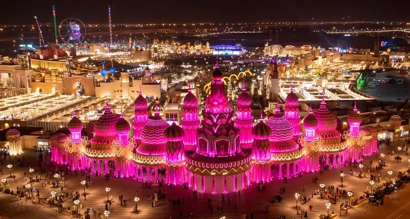 Global Village gears up for its 30th season