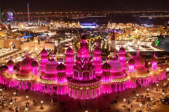 Global Village, the region\\'s premier multicultural family destination for entertainment, dining, shopping and attractions, is thrilled to announce the dates of its brand new, highly anticipated Season 29 VIP Packs, offering its fans and loyal guests an exclusive opportunity to elevate their visit with enhanced access and premium benefits. Image courtesy: Global Village