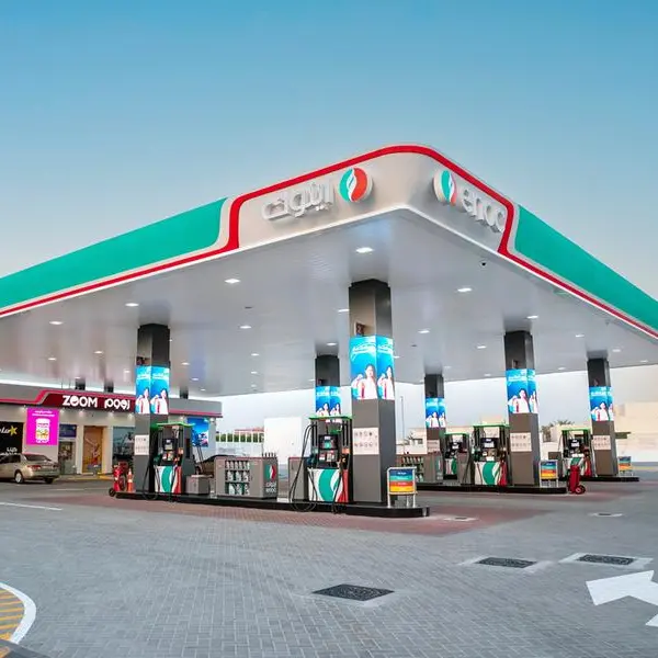 ENOC Group’s new service station in Al Qarayen to meet Sharjah’s growing fuelling needs