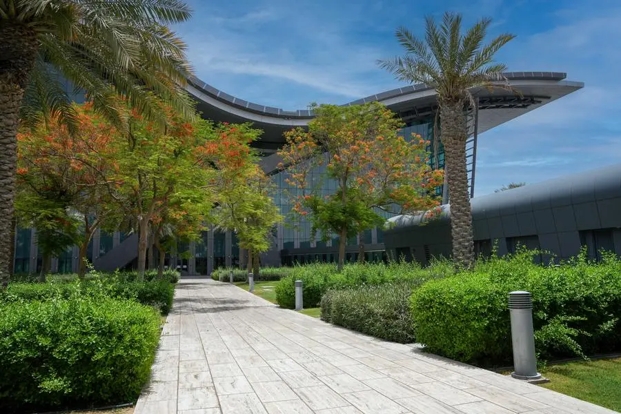 <p>Hamad International Airport championing environmental sustainability on World Environment Day 2024</p>\\n