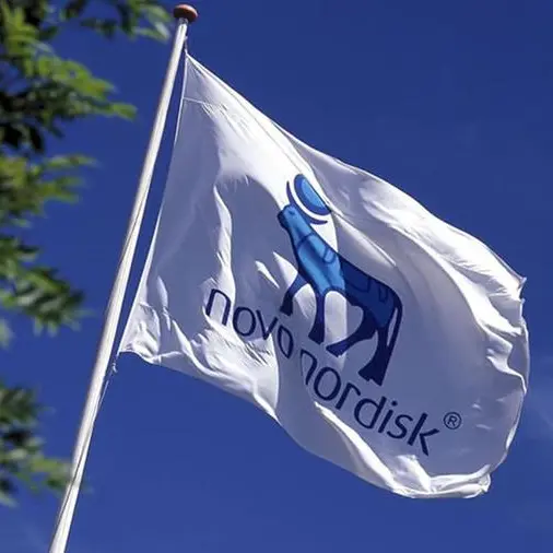 Novo Nordisk earns the Best Place to Work Certification in Jordan for 2023