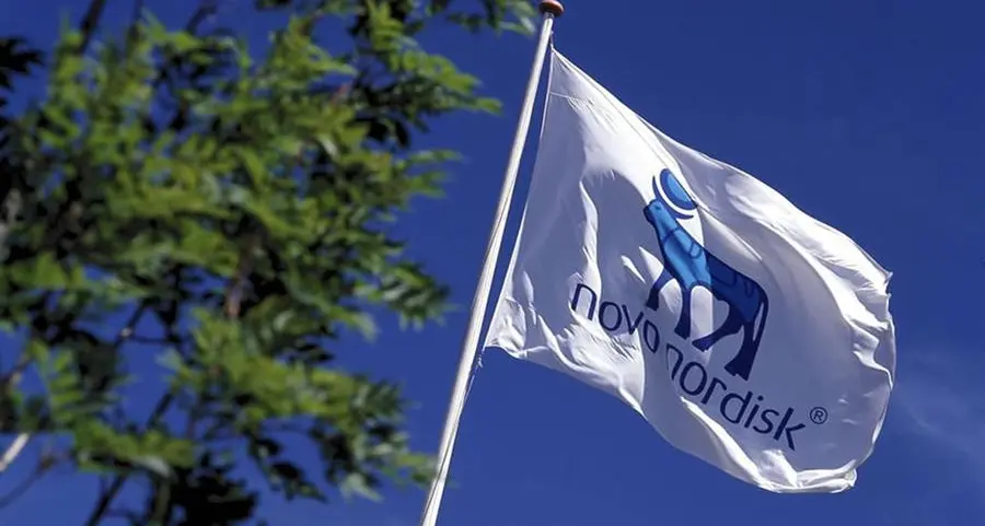 Novo Nordisk earns the Best Place to Work Certification in Jordan for 2023
