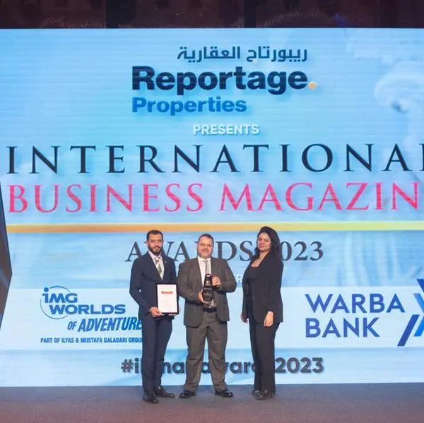 Reportage Properties the most trusted UAE developer in 2023