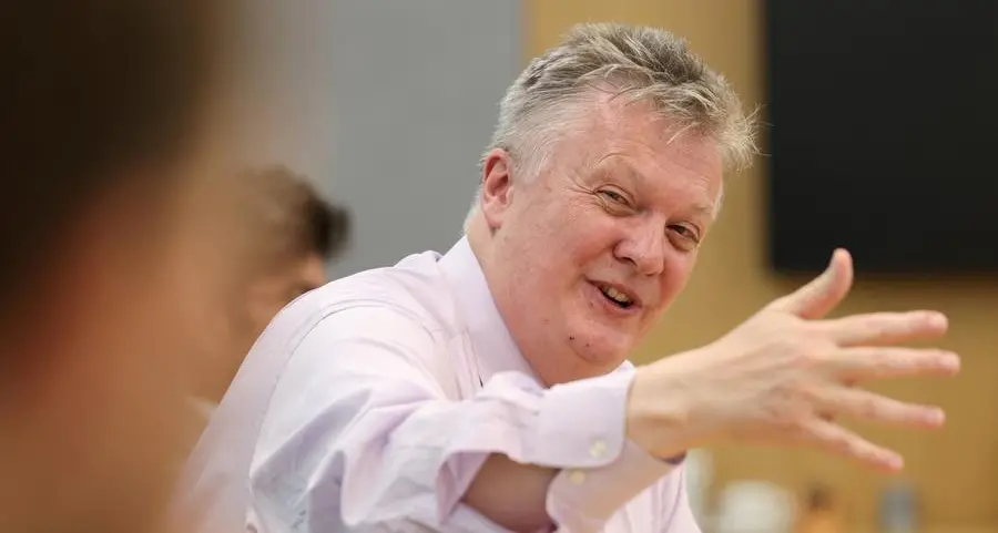 Bank of England's Pill says interest rates might need to stay high