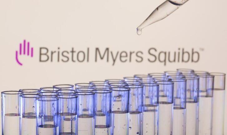 U.S. FDA Approves New Bristol Myers Cancer Immunotherapy