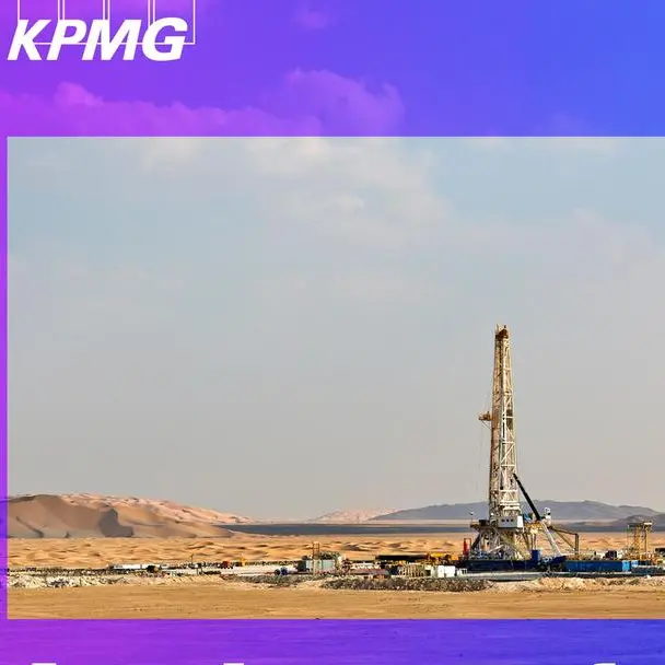 KPMG study analyses model oil shock to demonstrate potential impact